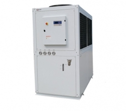 SLD500-1200工业冷水机